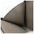 Fendi Bi-Fold Wallet in Grau Braun - Ansicht 10