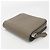 Fendi Bi-Fold Wallet in Grau Braun - Ansicht 2