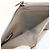 Fendi Bi-Fold Wallet in Grau Braun - Ansicht 4