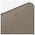 Fendi Bi-Fold Wallet in Grau Braun - Ansicht 6