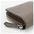 Fendi Bi-Fold Wallet in Grau Braun - Ansicht 7