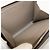 Fendi Bi-Fold Wallet in Grau Braun - Ansicht 8