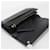 Saffiano Prada Bi-fold Long Wallet Schwarz  - Ansicht 3