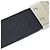 Cintura Slender da uomo Louis Vuitton Nero - vista 3