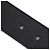 Cintura Slender da uomo Louis Vuitton Nero - vista 5
