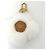 Portachiavi Louis Vuitton Vivienne Fur Bag Charm Bianco - vista 2