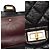 Mademoiselle Borsa CHANEL 2.55 in Pelle Nera - 103727 Nero - vista 5