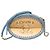Vanity Borsa CHANEL in Denim Blu - 103742