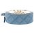 Vanity Borsa CHANEL in Denim Blu - 103742 - vista 10
