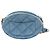 Vanity Borsa CHANEL in Denim Blu - 103742 - vista 3