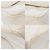 Borsa CHANEL Timeless/Classique in Pelle Bianca - 103719 Bianco - vista 11