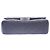 Borsa CHANEL Timeless/Classique in Pelle Blu - 103720 - vista 10