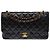 Borsa CHANEL Timeless/Classique in Pelle Nera - 103724 Nero