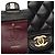 Borsa CHANEL Timeless/Classique in Pelle Nera - 103724 Nero - vista 6