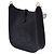 Hermès Borsa HERMES Mini Evelyne in Pelle Blu Navy - 103712 - vista 5