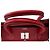 Hermès Borsa HERMES Birkin 30 in Pelle Rossa - 103708 Rosso - vista 10