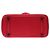 Hermès Borsa HERMES Birkin 30 in Pelle Rossa - 103708 Rosso - vista 11