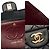 Borsa CHANEL Timeless/Classique in Pelle Nera - 103725 Nero - vista 6