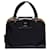 Sac YVES SAINT LAURENT en Cuir Bleu Marine - 103694  - vue 1
