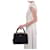 Sac YVES SAINT LAURENT en Cuir Bleu Marine - 103694  - vue 12