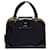 Sac YVES SAINT LAURENT en Cuir Bleu Marine - 103694  - vue 2