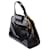 Sac YVES SAINT LAURENT en Cuir Bleu Marine - 103694  - vue 5