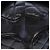 Borsa CHANEL Timeless/Classique in Pelle Nera - 103741 Nero - vista 10