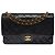 Borsa CHANEL Timeless/Classique in Pelle Nera - 103726 Nero