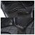 Borsa CHANEL Timeless/Classique in Pelle Nera - 103726 Nero - vista 12