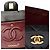 Borsa CHANEL Timeless/Classique in Pelle Nera - 103726 Nero - vista 7
