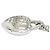 Bracciale con charm Return to Full Heart di Tiffany & Co. Argento - vista 4