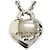 Bracciale con charm Return to Full Heart di Tiffany & Co. Argento - vista 5