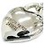Bracciale con charm Return to Full Heart di Tiffany & Co. Argento - vista 8