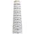 Bracciale con charm Return to Full Heart di Tiffany & Co. Argento - vista 9