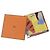 Hermès Hermes Carre 70 Les Petit Papier Sciarpa in seta Multicolore - vista 2