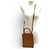 Borsa a Spalla e Tote in Pelle Loewe A933S30X01 - vista 5