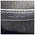 Céline Celine 11377 Borsa Boston Small Cuir Triomphe in pelle liscia Nero - vista 13