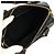 Céline Celine 11377 Borsa Boston Small Cuir Triomphe in pelle liscia Nero - vista 5