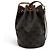Céline Piccola borsa a tracolla con coulisse CELINE Triomphe - vista 4