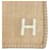 Hermès Couverture en cachemire tissée à la main Hermes  - vue 2