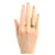 Céline CELINE Triomphe Ring  - Ansicht 6