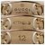 GUCCI 18K Roségold Icon Stardust Ring mit Saphir - Ansicht 4