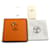 Hermès Hermes Earcuff vergoldet Braun Golden  - Ansicht 5
