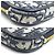 Christian Dior Dior 30 Montaigne Porta telefono Borsa a tracolla 2-Way Beige Blu navy - vista 5