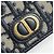 Christian Dior Dior Porta passaporti 30 Montaigne Beige Blu navy - vista 8