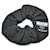 Scrunchie in Re-Nylon Prada Accessorio per capelli Nero  - vista 2