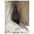 Ash Stivaletti in pelle metallizzata dorata con borchie Marrone D'oro - vista 8