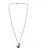Collana Heart Lock Key Tiffany & Co. Argento D'oro - vista 3