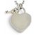 Collana Heart Lock Key Tiffany & Co. Argento D'oro - vista 5