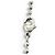 Collana Heart Lock Key Tiffany & Co. Argento D'oro - vista 7